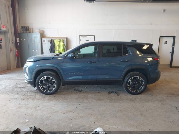2026 CHEVROLET EQUINOX AWD LT — I117