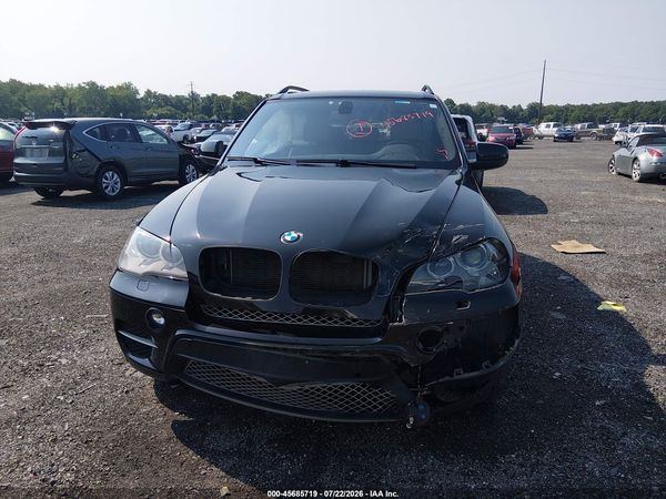 2013 BMW X5