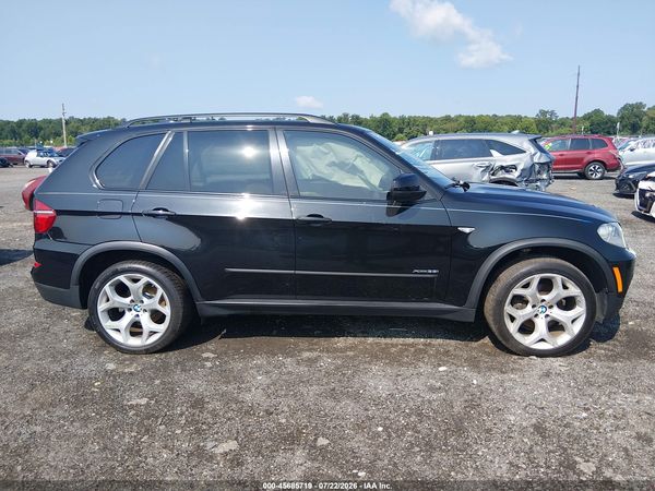 2013 BMW X5