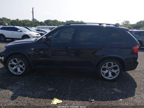 2013 BMW X5