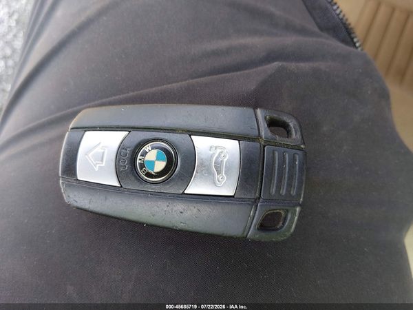2013 BMW X5