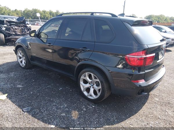 2013 BMW X5