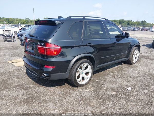 2013 BMW X5