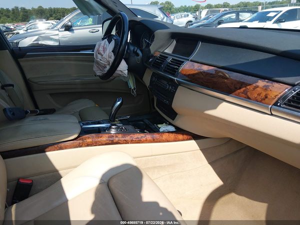 2013 BMW X5