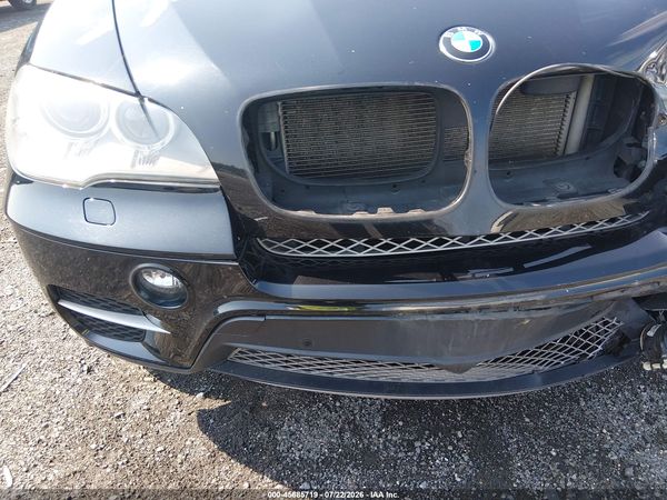 2013 BMW X5