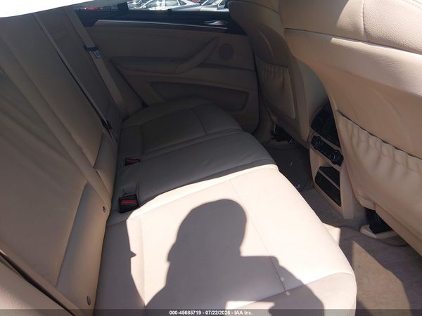 2013 BMW X5