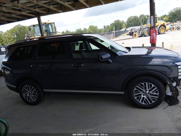 2026 HYUNDAI PALISADE SEL 7P