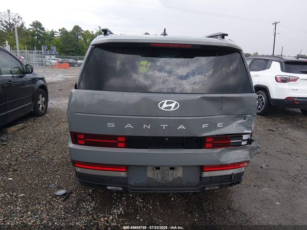 2024 HYUNDAI SANTA FE LIMITED