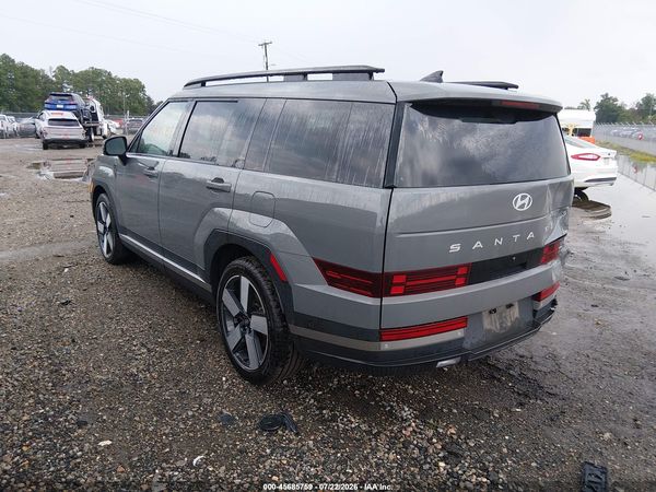 2024 HYUNDAI SANTA FE LIMITED