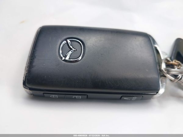2025 MAZDA MAZDA3 2.5 TURBO PREMIUM PLUS