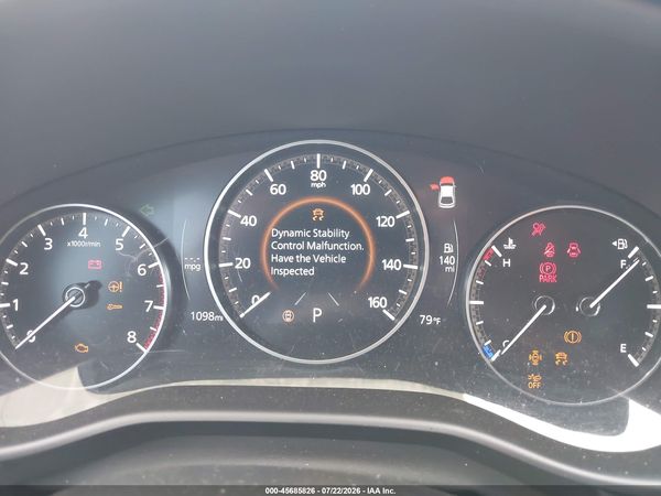 2025 MAZDA MAZDA3 2.5 TURBO PREMIUM PLUS