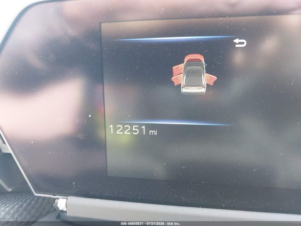2025 TOYOTA BZ4X LIMITED