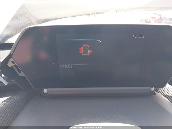 2025 TOYOTA BZ4X LIMITED
