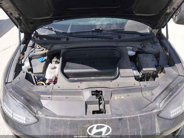 2023 HYUNDAI IONIQ 6 LIMITED