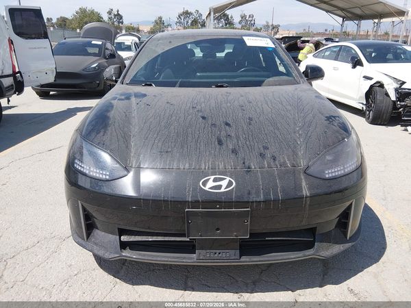 2023 HYUNDAI IONIQ 6 LIMITED