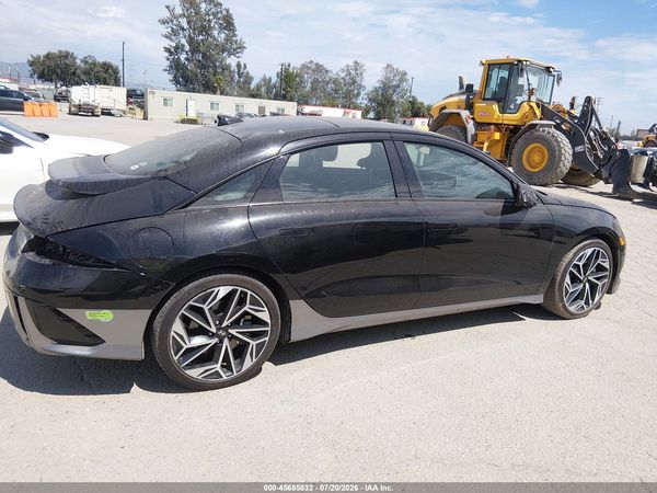 2023 HYUNDAI IONIQ 6 LIMITED
