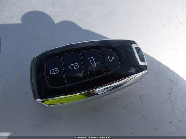 2023 HYUNDAI IONIQ 6 LIMITED