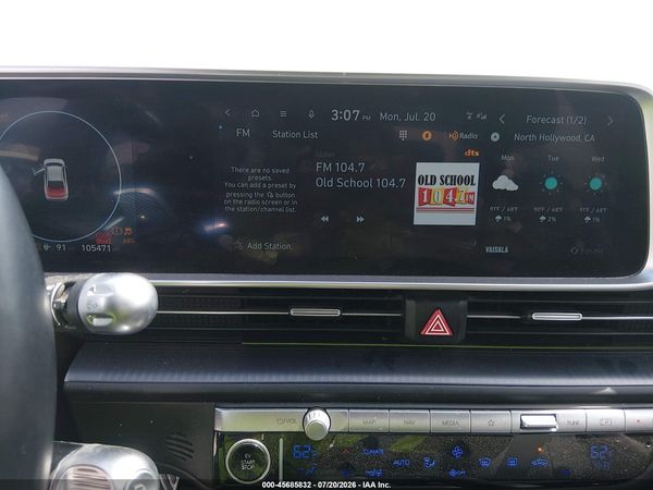 2023 HYUNDAI IONIQ 6 LIMITED