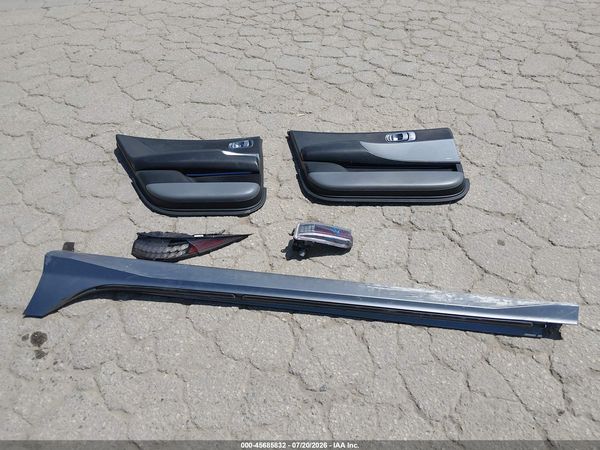 2023 HYUNDAI IONIQ 6 LIMITED