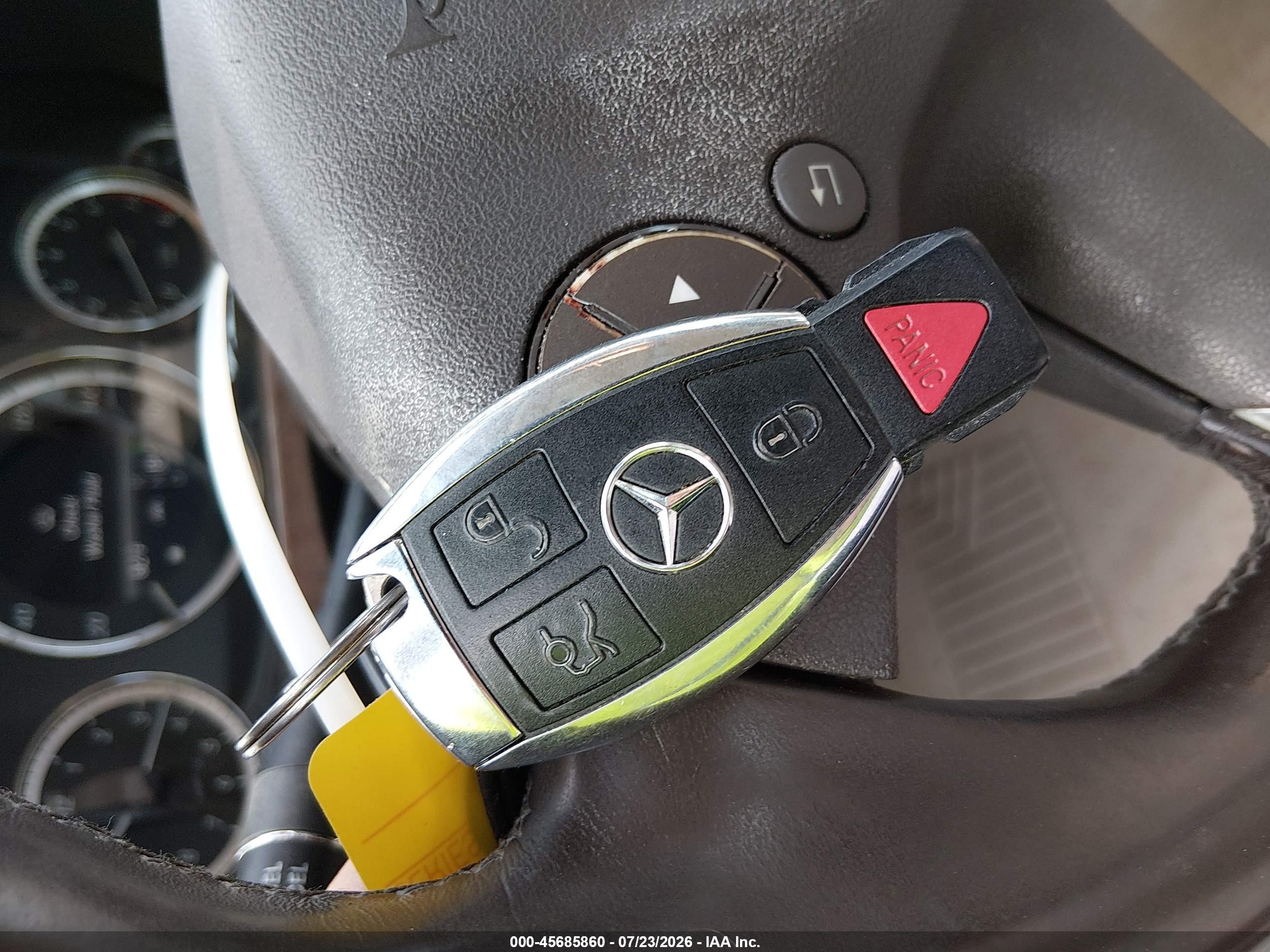 2013 MERCEDES-BENZ E 350 E350