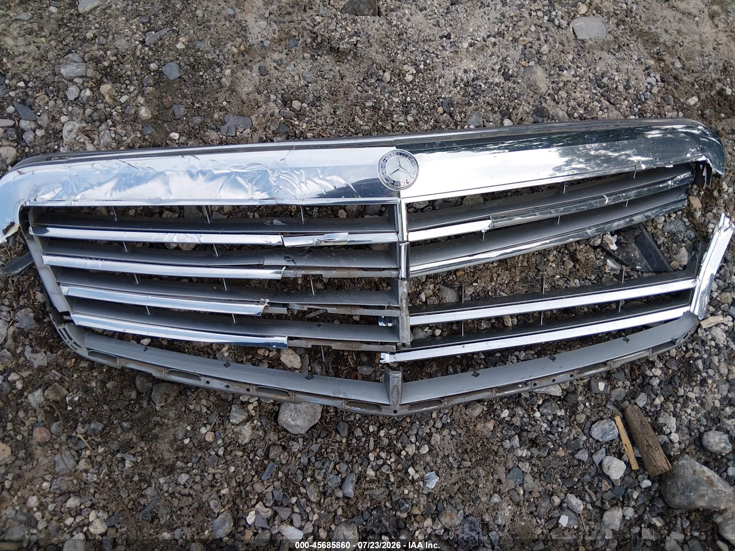 2013 MERCEDES-BENZ E 350 E350