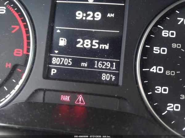 2017 AUDI A3 PREMIUM