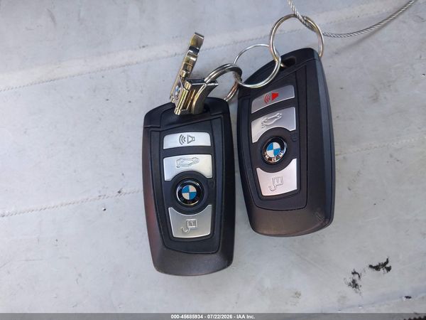 2012 BMW X3 XDRIVE28I