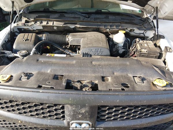 2017 RAM 1500 TRADESMAN  4X2 6'4 BOX