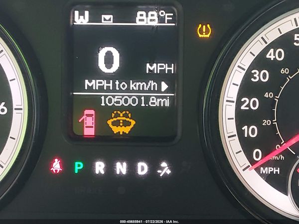 2017 RAM 1500 TRADESMAN  4X2 6'4 BOX