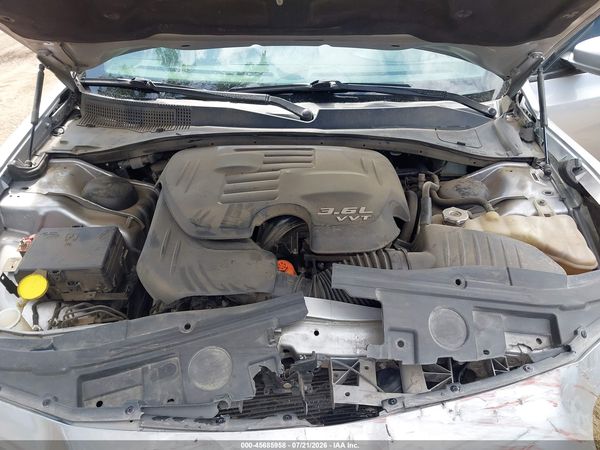 2018 CHRYSLER 300 300S