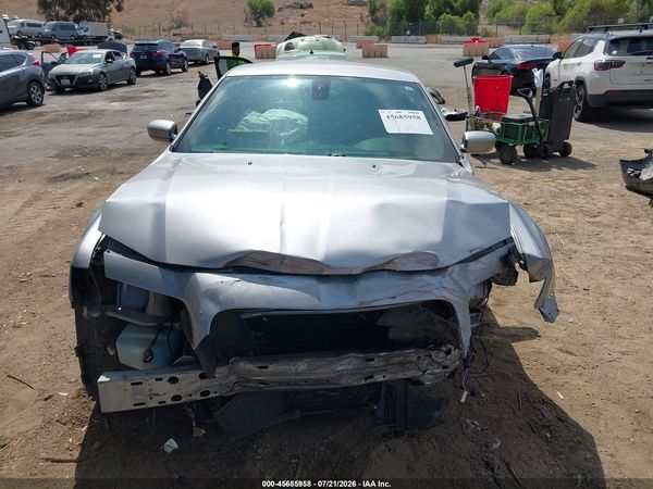 2018 CHRYSLER 300 300S