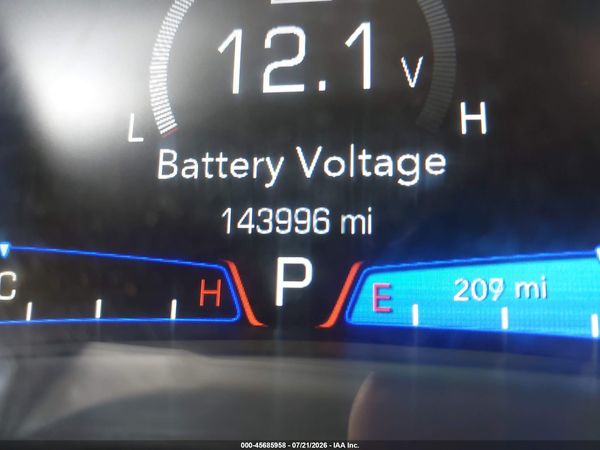 2018 CHRYSLER 300 300S