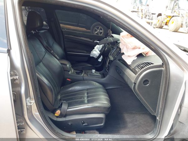 2018 CHRYSLER 300 300S