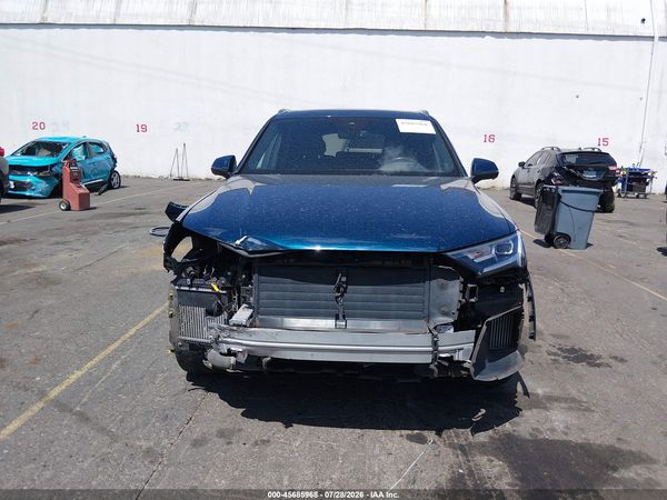 2021 AUDI Q7