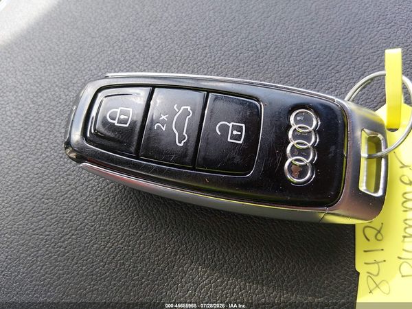 2021 AUDI Q7