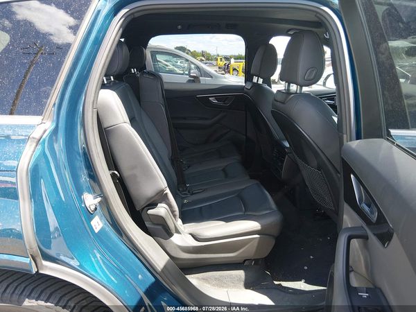 2021 AUDI Q7