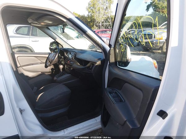 2016 RAM PROMASTER CITY TRADESMAN SLT