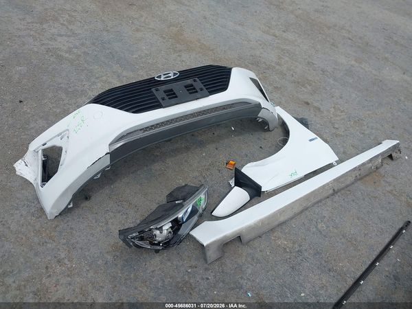 2019 HYUNDAI IONIQ HYBRID BLUE