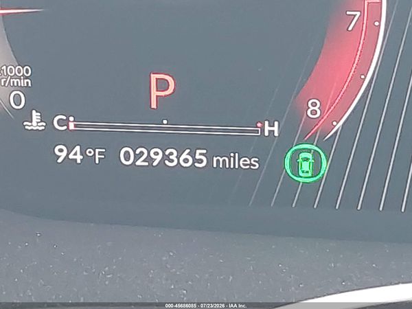 2023 ACURA MDX A-SPEC