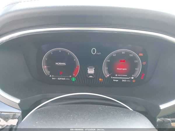 2023 ACURA MDX A-SPEC