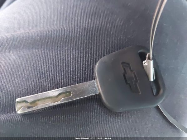 2013 CHEVROLET CAMARO 2LT — I11
