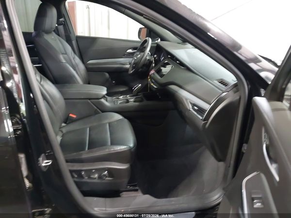 2023 CADILLAC XT4 AWD PREMIUM LUXURY
