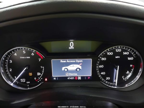 2023 CADILLAC XT4 AWD PREMIUM LUXURY