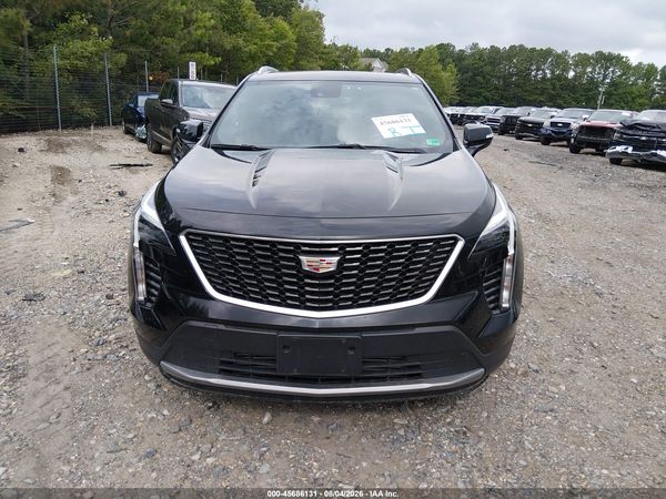 2023 CADILLAC XT4 AWD PREMIUM LUXURY