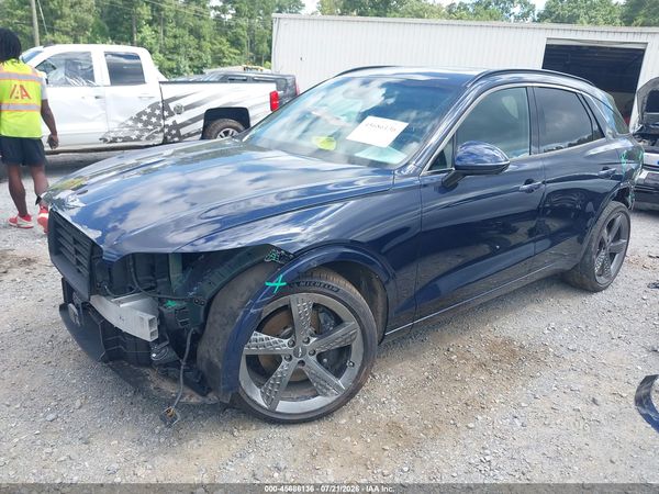 2022 GENESIS GV70 3.5T AWD SPORT