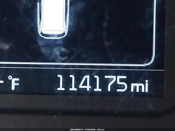 2016 KIA SORENTO 2.4L LX
