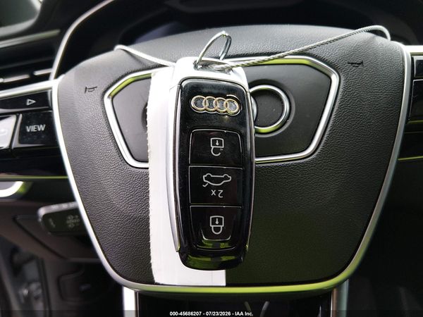 2020 AUDI A6