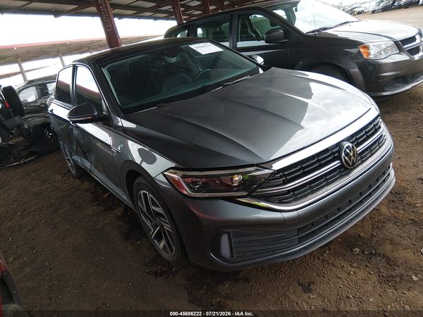 2023 VOLKSWAGEN JETTA 1.5T SEL — I1