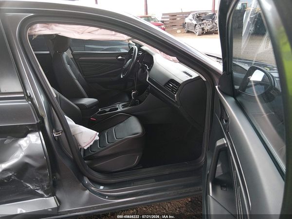 2023 VOLKSWAGEN JETTA 1.5T SEL — I5