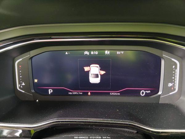 2023 VOLKSWAGEN JETTA 1.5T SEL — I7